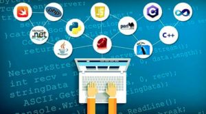 programming languages for software development 